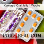 Kamagra Oral Jelly 1 Week Pack new12
